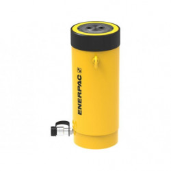 RC10010, 103.1 Ton Capacity, 10.25 in Stroke, General Purpose Hydraulic Cylinder