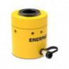 RCH1003, 103.1 Ton Capacity, 3.00 in Stroke, Single-Acting, Hollow Plunger Hydraulic Cylinder