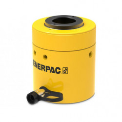 RCH1003, 103.1 Ton Capacity, 3.00 in Stroke, Single-Acting, Hollow Plunger Hydraulic Cylinder