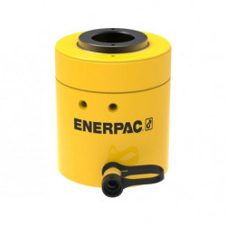 RCH1003, 103.1 Ton Capacity, 3.00 in Stroke, Single-Acting, Hollow Plunger Hydraulic Cylinder