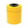 RCH1003, 103.1 Ton Capacity, 3.00 in Stroke, Single-Acting, Hollow Plunger Hydraulic Cylinder