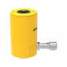 RCH121, 13.8 Ton Capacity, 1.63 in Stroke, Single-Acting, Hollow Plunger Hydraulic Cylinder