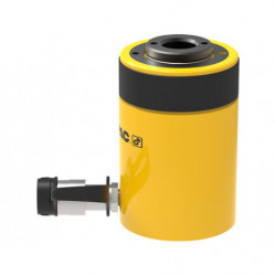 RCH302, 36.1 Ton Capacity, 2.50 in Stroke, Single-Acting, Hollow Plunger Hydraulic Cylinder