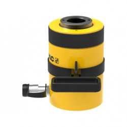 RCH603, 63.6 Ton Capacity, 3.00 in Stroke, Single-Acting, Hollow Plunger Hydraulic Cylinder