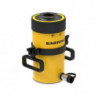 RCH606, 63.6 Ton Capacity, 6.00 in Stroke, Single-Acting, Hollow Plunger Hydraulic Cylinder