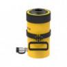 RCH606, 63.6 Ton Capacity, 6.00 in Stroke, Single-Acting, Hollow Plunger Hydraulic Cylinder