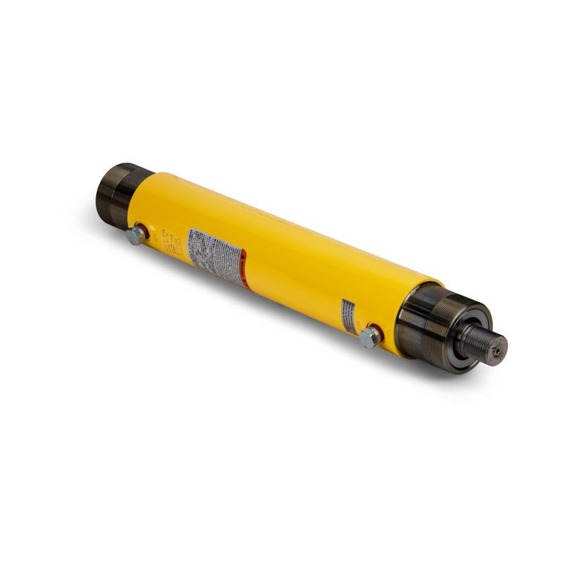 RD1610, 16 Ton Capacity Capacity, 10.25 in Stroke, Double-Acting, General Purpose Hydraulic Cylinder