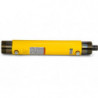 RD1610, 16 Ton Capacity Capacity, 10.25 in Stroke, Double-Acting, General Purpose Hydraulic Cylinder