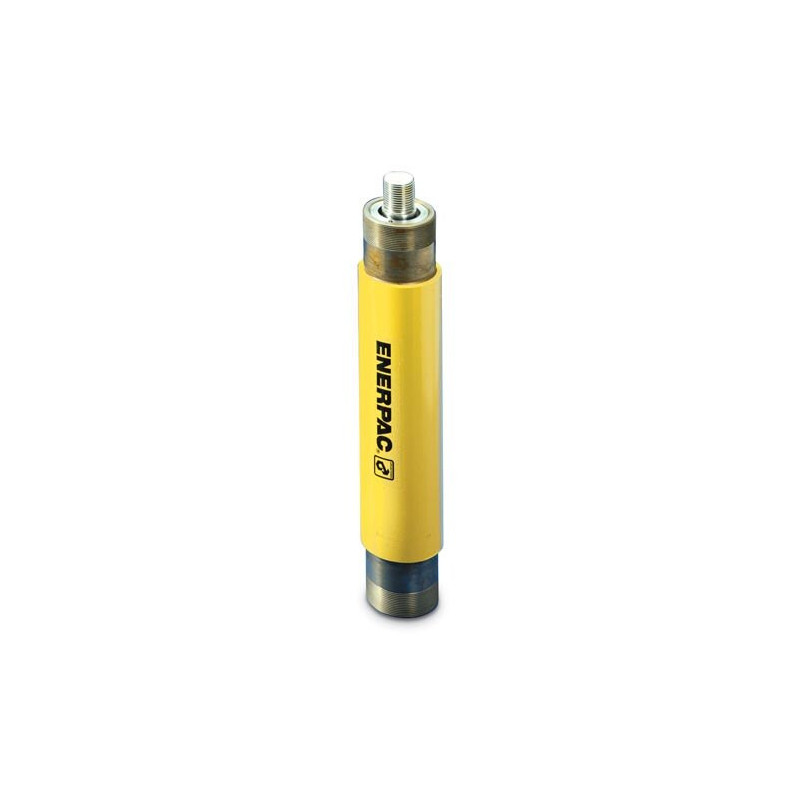 RD166, 16 Ton Capacity, 6.25 in Stroke, Double-Acting, General Purpose Hydraulic Cylinder