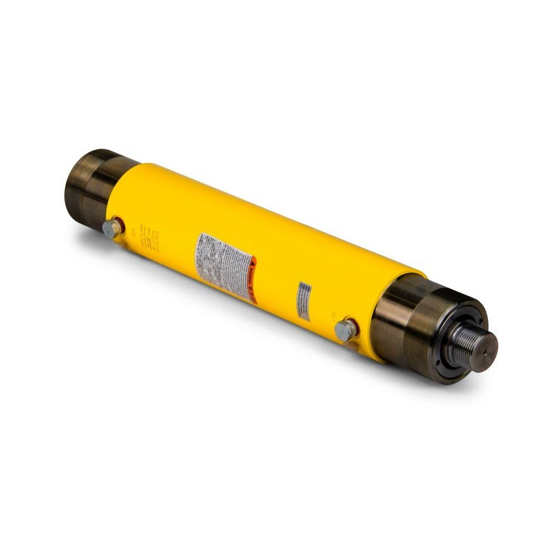 RD2510, 25 Ton Capacity, 10.25 in Stroke, Double-Acting, General Purpose Hydraulic Cylinder