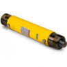 RD2510, 25 Ton Capacity, 10.25 in Stroke, Double-Acting, General Purpose Hydraulic Cylinder