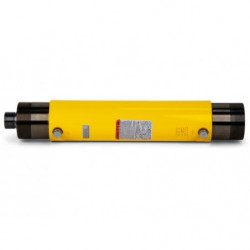 RD2510, 25 Ton Capacity, 10.25 in Stroke, Double-Acting, General Purpose Hydraulic Cylinder