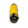 RD2510, 25 Ton Capacity, 10.25 in Stroke, Double-Acting, General Purpose Hydraulic Cylinder