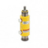 RD41, 4 Ton Capacity, 1.13 in Stroke, Double-Acting, General Purpose Hydraulic Cylinder