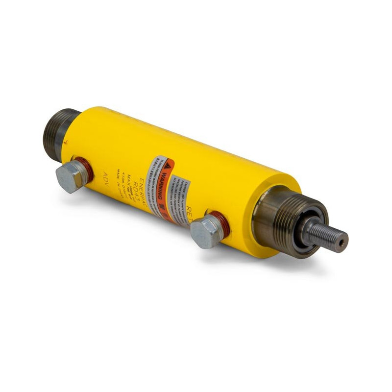 RD43, 4 Ton Capacity, 3.13 in Stroke, Double-Acting, General Purpose Hydraulic Cylinder