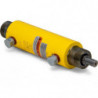 RD43, 4 Ton Capacity, 3.13 in Stroke, Double-Acting, General Purpose Hydraulic Cylinder