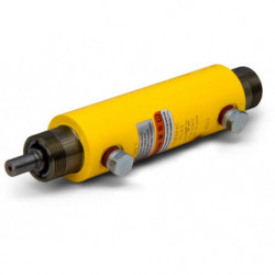 RD43, 4 Ton Capacity, 3.13 in Stroke, Double-Acting, General Purpose Hydraulic Cylinder