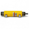 RD43, 4 Ton Capacity, 3.13 in Stroke, Double-Acting, General Purpose Hydraulic Cylinder