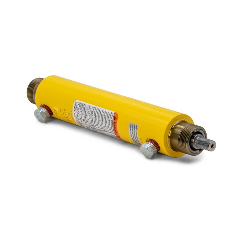 RD46, 4 Ton Capacity, 6.13 in Stroke, Double-Acting, General Purpose Hydraulic Cylinder