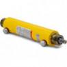 RD46, 4 Ton Capacity, 6.13 in Stroke, Double-Acting, General Purpose Hydraulic Cylinder