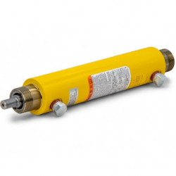 RD46, 4 Ton Capacity, 6.13 in Stroke, Double-Acting, General Purpose Hydraulic Cylinder