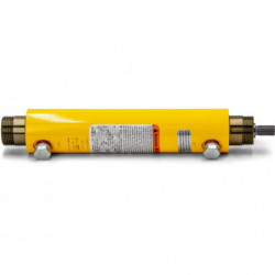 RD46, 4 Ton Capacity, 6.13 in Stroke, Double-Acting, General Purpose Hydraulic Cylinder