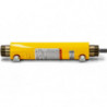 RD46, 4 Ton Capacity, 6.13 in Stroke, Double-Acting, General Purpose Hydraulic Cylinder