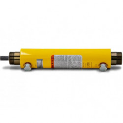 RD46, 4 Ton Capacity, 6.13 in Stroke, Double-Acting, General Purpose Hydraulic Cylinder