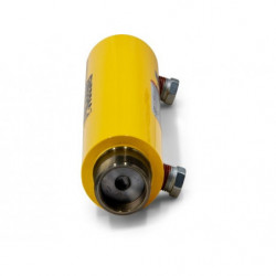 RD46, 4 Ton Capacity, 6.13 in Stroke, Double-Acting, General Purpose Hydraulic Cylinder