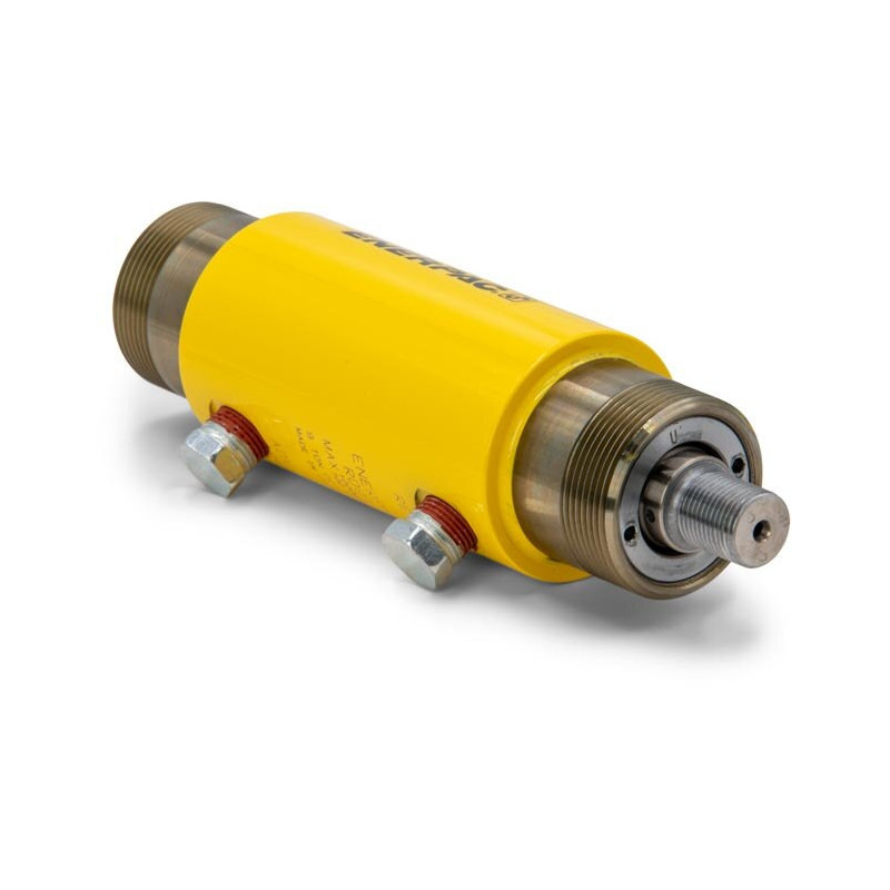 RD91, 9 Ton Capacity, 1.13 in Stroke, Double-Acting, General Purpose Hydraulic Cylinder