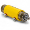 RD91, 9 Ton Capacity, 1.13 in Stroke, Double-Acting, General Purpose Hydraulic Cylinder