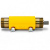 RD91, 9 Ton Capacity, 1.13 in Stroke, Double-Acting, General Purpose Hydraulic Cylinder