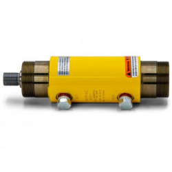 RD91, 9 Ton Capacity, 1.13 in Stroke, Double-Acting, General Purpose Hydraulic Cylinder