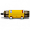 RD91, 9 Ton Capacity, 1.13 in Stroke, Double-Acting, General Purpose Hydraulic Cylinder