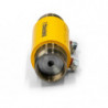 RD91, 9 Ton Capacity, 1.13 in Stroke, Double-Acting, General Purpose Hydraulic Cylinder