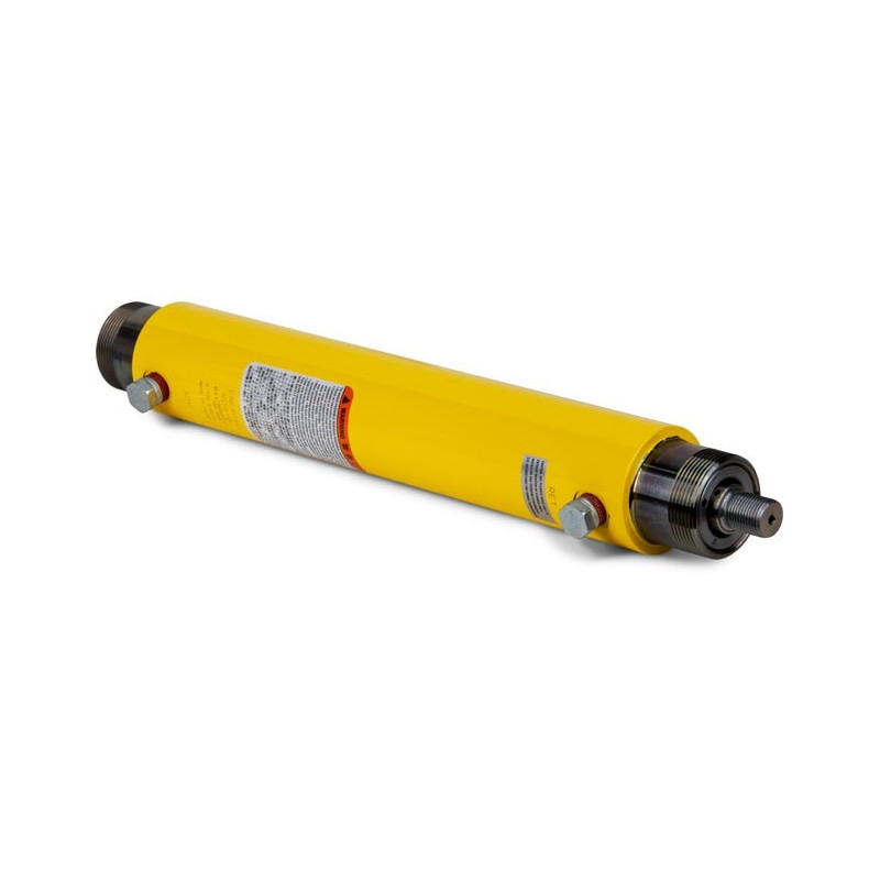 RD910, 9 Ton Capacity, 10.13 in Stroke, Double-Acting, General Purpose Hydraulic Cylinder