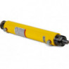 RD910, 9 Ton Capacity, 10.13 in Stroke, Double-Acting, General Purpose Hydraulic Cylinder