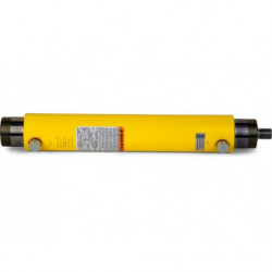 RD910, 9 Ton Capacity, 10.13 in Stroke, Double-Acting, General Purpose Hydraulic Cylinder