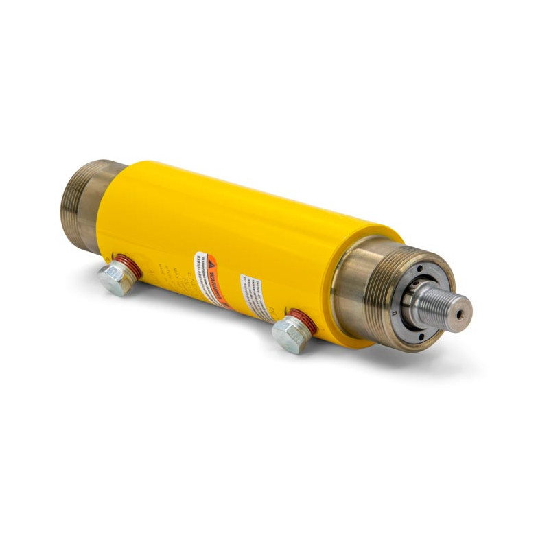 RD93, 9 Ton Capacity, 3.13 in Stroke, Double-Acting, General Purpose Hydraulic Cylinder