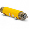 RD93, 9 Ton Capacity, 3.13 in Stroke, Double-Acting, General Purpose Hydraulic Cylinder