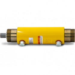 RD93, 9 Ton Capacity, 3.13 in Stroke, Double-Acting, General Purpose Hydraulic Cylinder