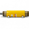 RD93, 9 Ton Capacity, 3.13 in Stroke, Double-Acting, General Purpose Hydraulic Cylinder