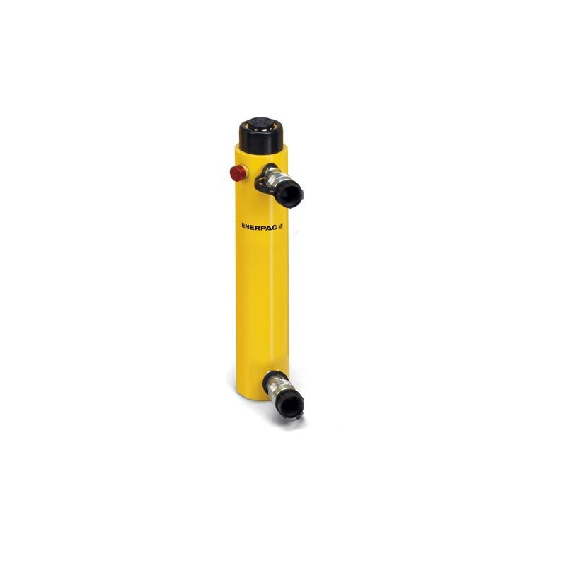 RR1006, 103.2 Ton Capacity, 6.63 in Stroke, Double-Acting, General Purpose Hydraulic Cylinder