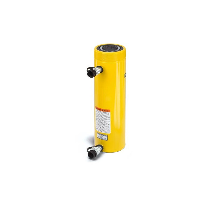 RR5006, 565.7 Ton Capacity, 6.13 in Stroke, Double-Acting, General Purpose Hydraulic Cylinder