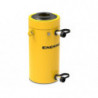 RRH10010, 100 Ton Capacity, 10.13 in Stroke, Double-Acting, Hollow Plunger Hydraulic Cylinder