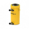 RRH10010, 100 Ton Capacity, 10.13 in Stroke, Double-Acting, Hollow Plunger Hydraulic Cylinder