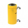 RRH10010, 100 Ton Capacity, 10.13 in Stroke, Double-Acting, Hollow Plunger Hydraulic Cylinder