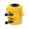 RRH1003, 100 Ton Capacity, 3.00 in Stroke, Double-Acting, Hollow Plunger Hydraulic Cylinder