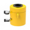 RRH1003, 100 Ton Capacity, 3.00 in Stroke, Double-Acting, Hollow Plunger Hydraulic Cylinder