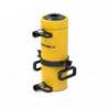 RRH6010, 60 Ton Capacity, 10.12 in Stroke, Double-Acting, Hollow Plunger Hydraulic Cylinder